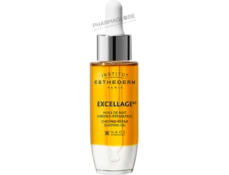 ESTHEDERM-HUILE-NUIT-CHRONO-REPARATRICE-30ML-pharmaglobe.lu