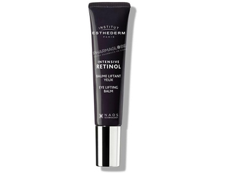 ESTHEDERM-INTENSIVE-RETINOL-BAUME-YEUX-15ml-pharmaglobe.lu