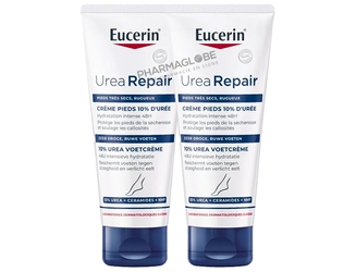 EUCERIN-CREME-PIEDS-REPAIR-10-pour-cent-UREE-PROMO-pied-tres-sec-rugueux-pharmaglobe.lu
