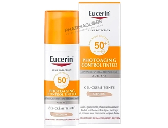 EUCERIN-SUN-PHOTOAGING-F50-CC-CREME-TEINTEE-medium-protection-solaire-anti-age-pharmaglobe.lu