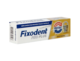 FIXODENT-PROPLUS-UNBEATABLE-BITE-40G-mordant-imbattable-pharmaglobe.lu