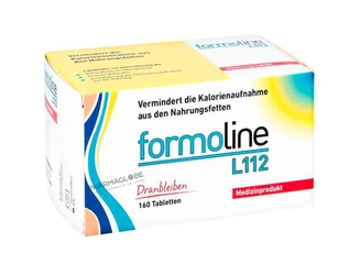 FORMOLINE-L112-160-TABLET-pharmaglobe.lu