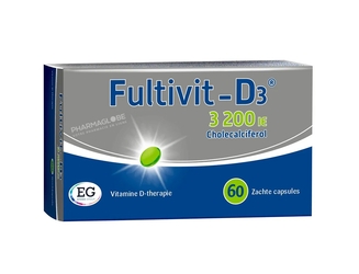 FULTIVIT-D3-3200-UI-60-CAPSULES-vitamine-D-pharmaglobe.lu