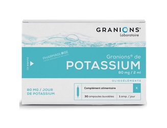GRANIONS-POTASSIUM-AMPOULE-2ML-30-ampoules-buvables-pharmaglobe.lu