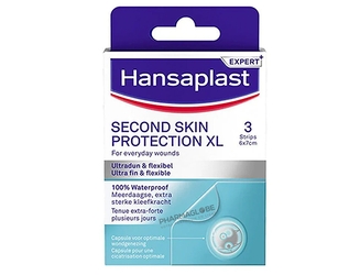 HANSAPLAST-SECOND-SKIN-PROTECTION-XL-3Pieces-pharmaglobe.lu
