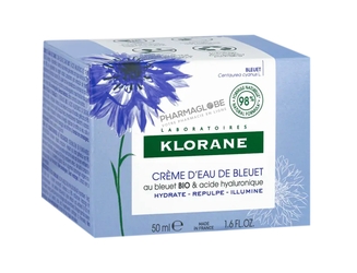 KLORANE-GELEE-CREME-REVEIL-FRAICHEUR-50ML-creme-eau-de-bleuet-acide-hyaluronique-pharmaglobe.lu