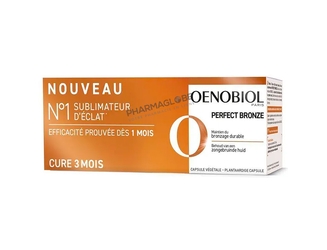 OENOBIOL-PERFECT-BRONZE-3-boites-30-CAPSULES-pharmaglobe.lu