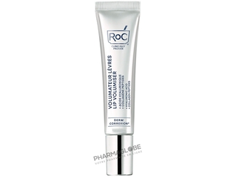 ROC-VOLUMATEUR-LEVRES-10ML-pharmaglobe.lu