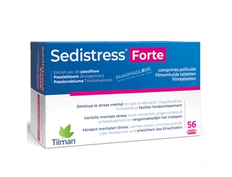 SEDISTRESS-FORTE-500MG-56-Comprimes-SS-BLIST-pharmaglobe.lu