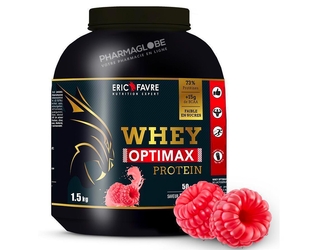 WHEY-OPTIMAX-FRAMBOISE-1.5KG-ERIC-FAVRE-nutrition-sportive-pharmaglobe.lu