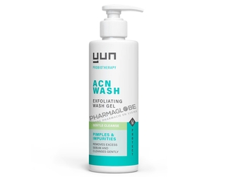 YUN-ACN-GENTLE-EXFOLIANTING-GEL-VISAGE-150ML-gel-lavant-exfoliant-doux-pharmaglobe.lu