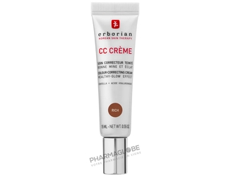  ERBORIAN-CC-CREME-RICH-15ML-pharmaglobe.lu