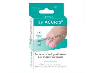 ACURIS-GANT-PROTECTEUR-OIGNON-HALLUS-VALGUS-pharmaglobe.lu