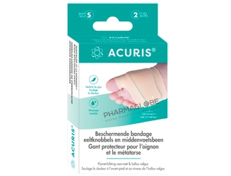 ACURIS-GANT-PROTECTEUR-OIGNON-plus-Hallus-Valgus-plus-METATARSE-taille-S-pharmaglobe.lu