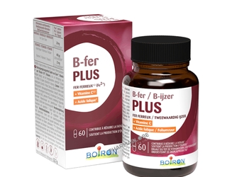 b-fer-plus-boite-60-gelules-boiron-pharmaglobe.lu