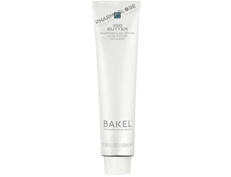 bakel-360-butter-tube-100ml-baume-nourrissant-anti-age-pharmaglobe.lu
