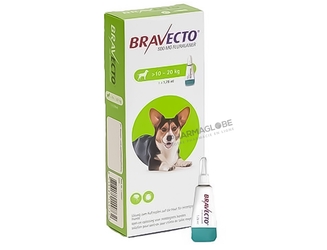 BRAVECTO-500-MG-SPOT-ON-CHIEN-1-PIPETTE-VETERINAIRE-Bravecto-500mg-Spot-On-Solution-Chien->10-20kg-Pipette-1-pharmaglobe.lu