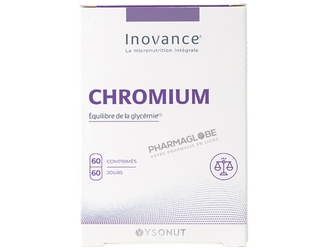Chromium-60-Comprimés-Inovance-Ysonut-pharmaglobe.lu