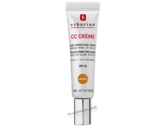 ERBORIAN-CC-CREME-SPF30-CARAMEL-15ML-pharmaglobe.lu