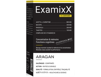 ExamixX-90-Comprimés-ixX-pharma-pharmaglobe.lu