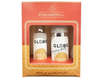 GLOBE-PIGMAPRO+-SET-SERUM-30ML-plus-CREME-UV-30ML-pharmaglobe.lu