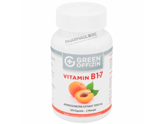 GREEN-OFFIZIN-VITAMIN-B1-7-120-Capsules-pharmaglobe.lu