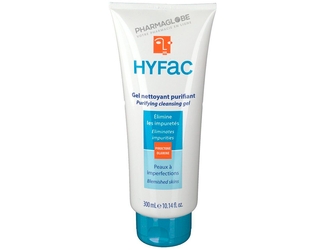 HYFAC-GEL-NETTOYANT-PURIFIANT-300-ML-pharmaglobe.lu