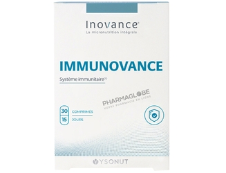 Immunovance-30-capsules-Inovance-Ysonut-pharmaglobe.lu