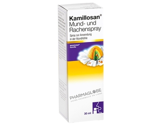 KAMILLOSAN-MUND-UND-RACHENSPRAY-30ML-pharmaglobe.lu