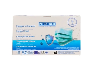 MASQUE-CHIRURGICAUX-A-50-TYPE-II-intextred-pharmaglobe.lu
