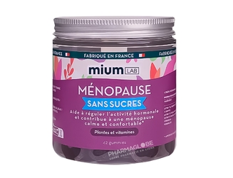 Mium-Lab-Ménopause-Pot-42-Gummies-Sans-Sucre-pharmaglobe.lu