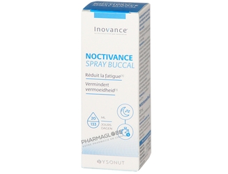 Noctivance-Spray-Bucal-Flacon-20ml-Inovance-Ysonut-pharmaglobe.lu