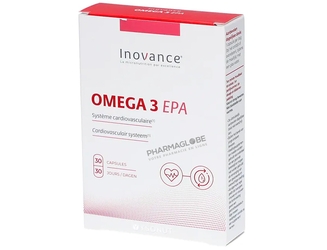 Oméga-3-EPA-60-Capsules-Inovance-Ysonut-pharmaglobe.lu