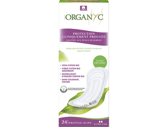 organyc-protege-slips-fuites-urinaires-ultra-fins-incontinence-urinaire-boite-24-pieces-pharmaglobe.lu