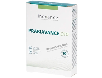 Prabiavance-D-10-30-Gélules-Inovance-Ysonut-pharmaglobe.lu