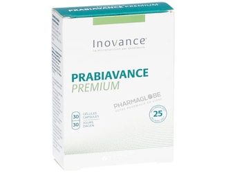 Prabiavance-Premium-30-Gélules-Inovance-Ysonut-pharmaglobe.lu