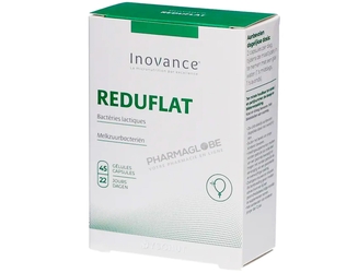 Reduflat-45-Gélules-Inovance-Ysonut-Ferments-Lactiques-pharmaglobe.lu