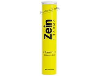 VITAMIN-C-1000MG-plus-ZINK-20-BRAUSETABLETTEN-comprimes-effervescents-ZEIN-Pharma-pharmaglobe.lu