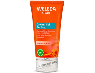 WELEDA-ARNICA-GEL-CRYO-100ML-effet-froid-immediat-recuperation-muscles-pharmaglobe.lu