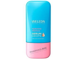 WELEDA-HYALURONIC-BOOST-SERUM-DROPS-30ML-hydratation-pharmaglobe.lu