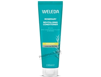 WELEDA-ROSEMARY-REVITALISING-CONDITIONER-150ML-apres-shampoing-romarin-revitaliser-volume-cheveux-pharmaglobe.lu