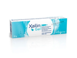 XAILIN-GEL-0,2-pourcent-10G-pharmaglobe.lu