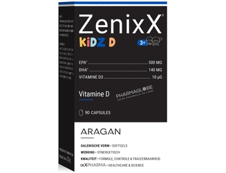 ZenixX-KIDZ-D-90-Capsules-Molles-ixX-pharma-Enfants-pharmaglobe.lu