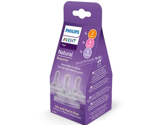 AVENT-NATURAL-3.0-TETINE-MULTISIZE-PACK 3-pharmaglobe.lu