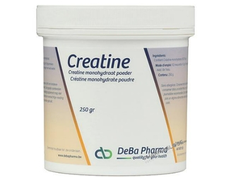 creatine-poudre-pot-250g-deba-pharma-monohydrate-pharmaglobe