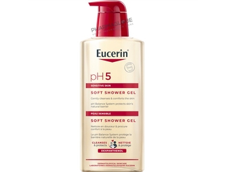 EUCERIN-PH5-SOFT-SHOWER-400ML-pharmaglobe.lu