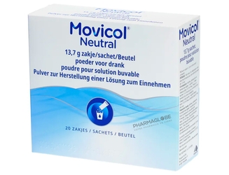 Movicol-Neutral-13,7g-Poudre-pour-Solution-Buvable-20-Sachets-Laxatif-pharmaglobe.lu