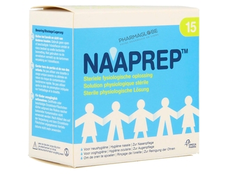 Naaprep-Solution-Physiologique-Stérile-15-Flacons-de-5ml-pharmaglobe.lu