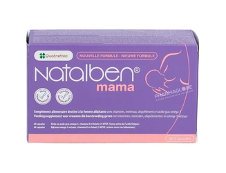 Natalben-Mama-Allaitement-60-Capsules-Femmes-qui-Allaitent-pharmaglobe.lu