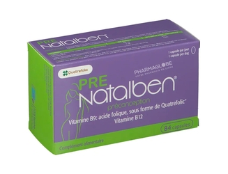 Pre-Natalben-84-Capsules-Femmes-en-Désir-de-Grossesse-pharmaglobe.lu